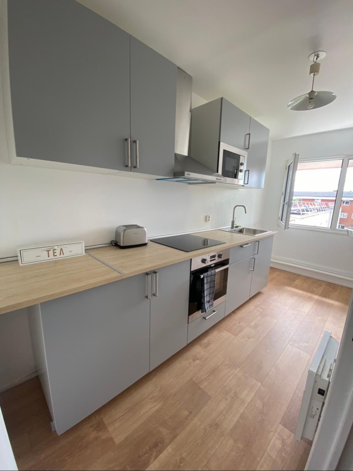 Appartement 59M2 Professionnel Ou Familial Saint Quentin En Yvelines Montigny-le-Bretonneux Buitenkant foto